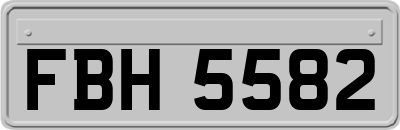 FBH5582