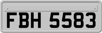 FBH5583