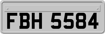 FBH5584