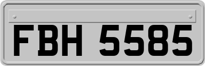 FBH5585