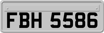 FBH5586