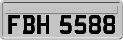 FBH5588