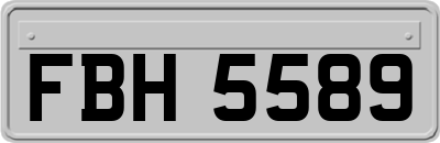 FBH5589