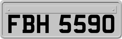 FBH5590