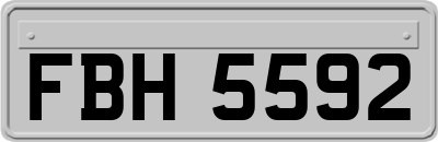 FBH5592