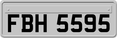 FBH5595