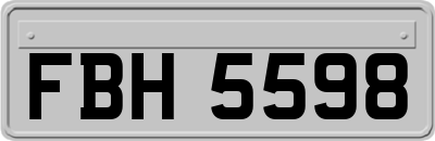 FBH5598
