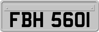 FBH5601