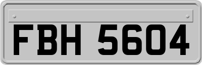 FBH5604