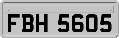 FBH5605
