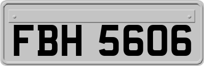 FBH5606