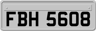 FBH5608