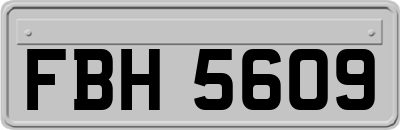 FBH5609