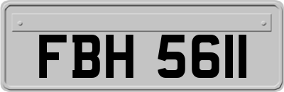 FBH5611