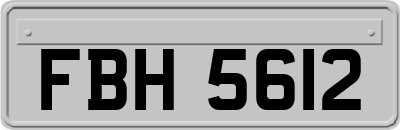 FBH5612