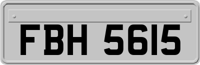 FBH5615