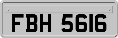 FBH5616