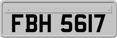 FBH5617