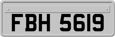 FBH5619