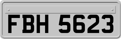 FBH5623