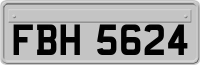 FBH5624