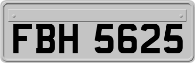FBH5625