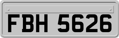 FBH5626