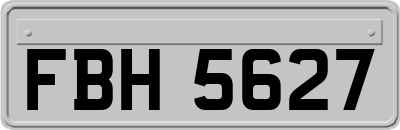 FBH5627