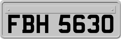 FBH5630