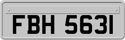 FBH5631