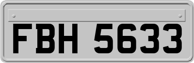 FBH5633