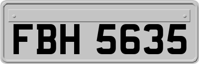 FBH5635