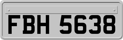 FBH5638