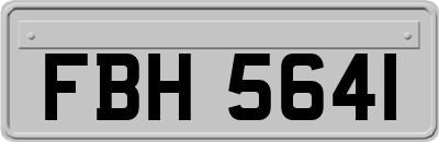 FBH5641