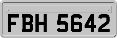 FBH5642