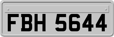 FBH5644