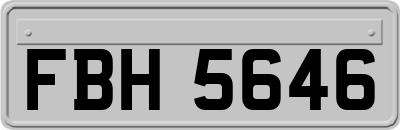 FBH5646