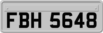 FBH5648