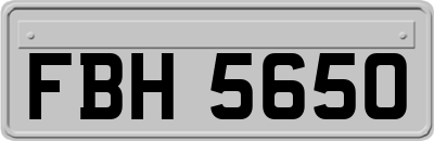 FBH5650