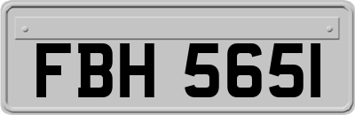 FBH5651