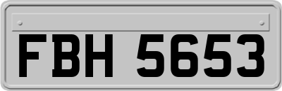 FBH5653