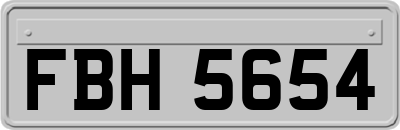FBH5654