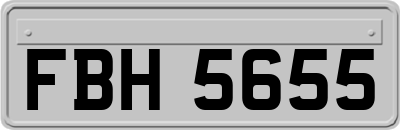 FBH5655