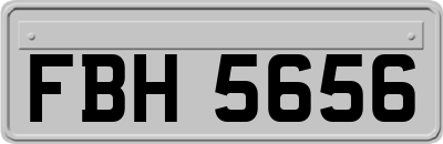 FBH5656