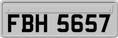 FBH5657