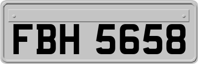 FBH5658