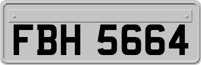 FBH5664