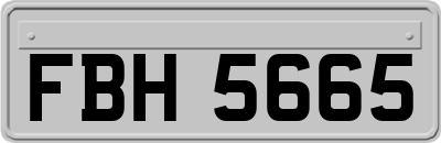 FBH5665