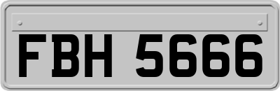 FBH5666
