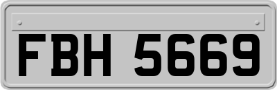 FBH5669